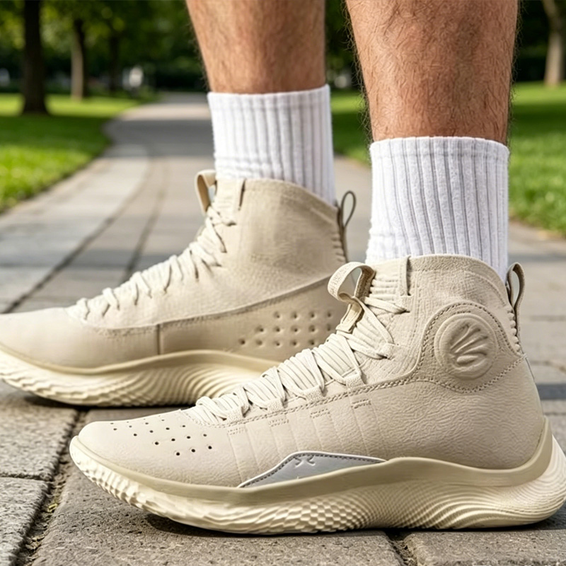 Men Shoes Under Armour - Zapatillas de baloncesto unisex Under Armour