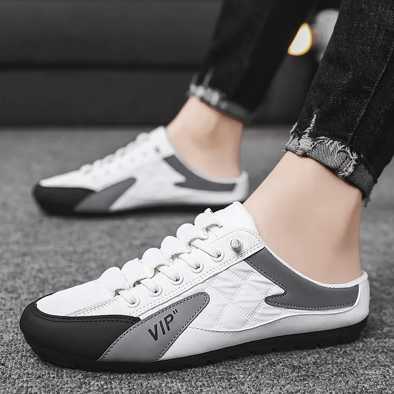 Men Shoes Marks - 2025 zapatos de hombre, medias zapatillas