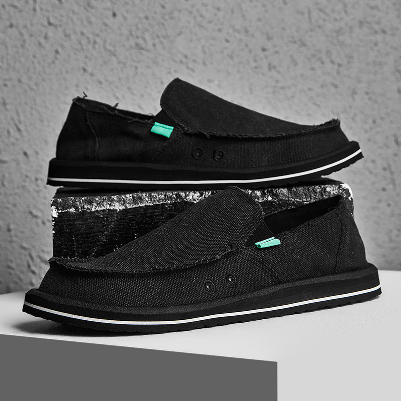 Men Shoes Designer - Zapatillas de Moda para Hombre, Mocasines