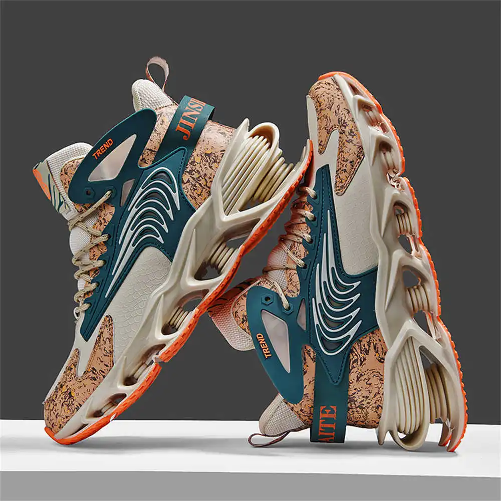 Men'S Shoes Different Types - Zapatillas antideslizantes para correr para niños,