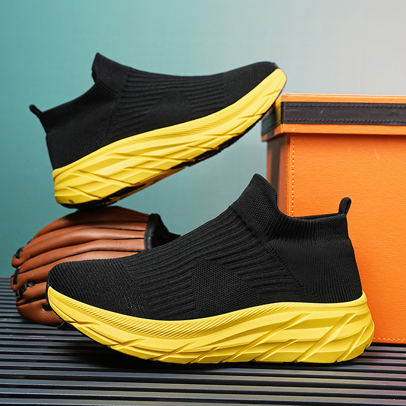 Men'S Shoes Professional - Zapatillas de Running Profesionales para Maratón,