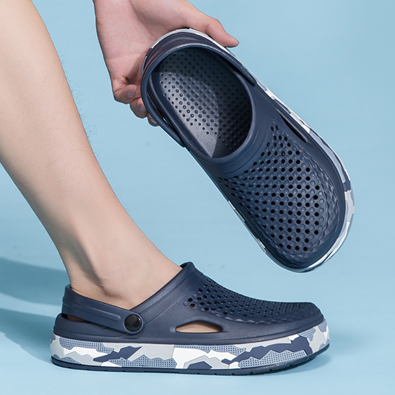 Men'S Shoes Drivers - Sandalias de conductor para Hombre, zapatillas