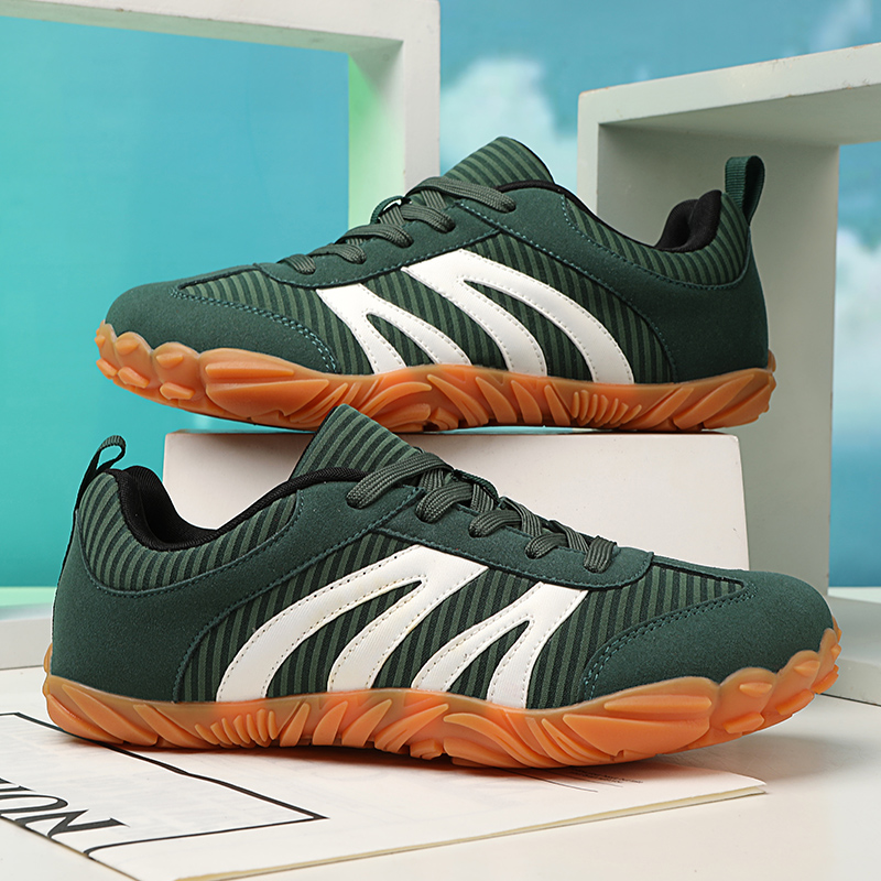 Men'S Shoes Nearby - Zapatillas para Pasear Perros, Suela Flexible