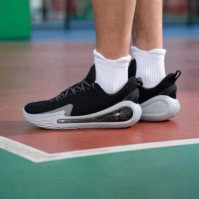 Men Shoes Under Armour - Zapatillas de baloncesto deportivas unisex Under