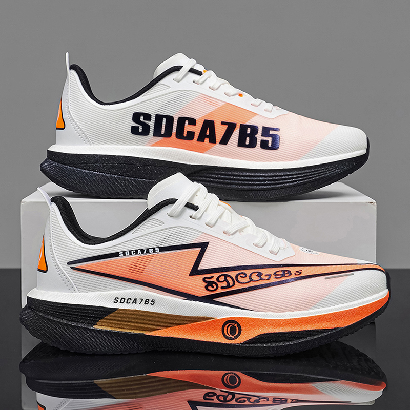 Men'S Shoes Professional - Zapatillas Deportivas Casuales para Hombre, con