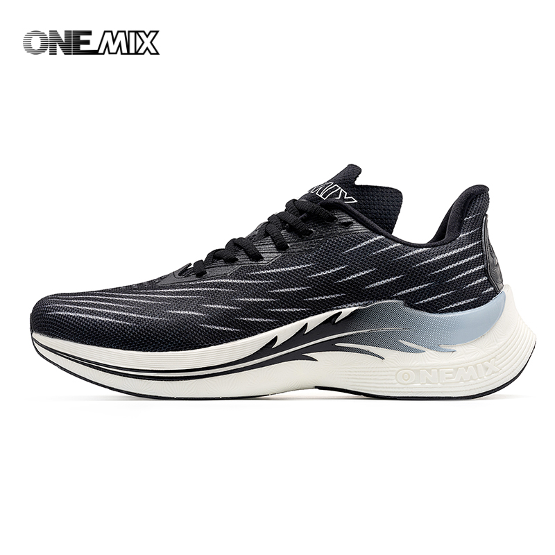 Men'S Shoes Half Cut - Onemix 2025, nuevos zapatos transpirables para