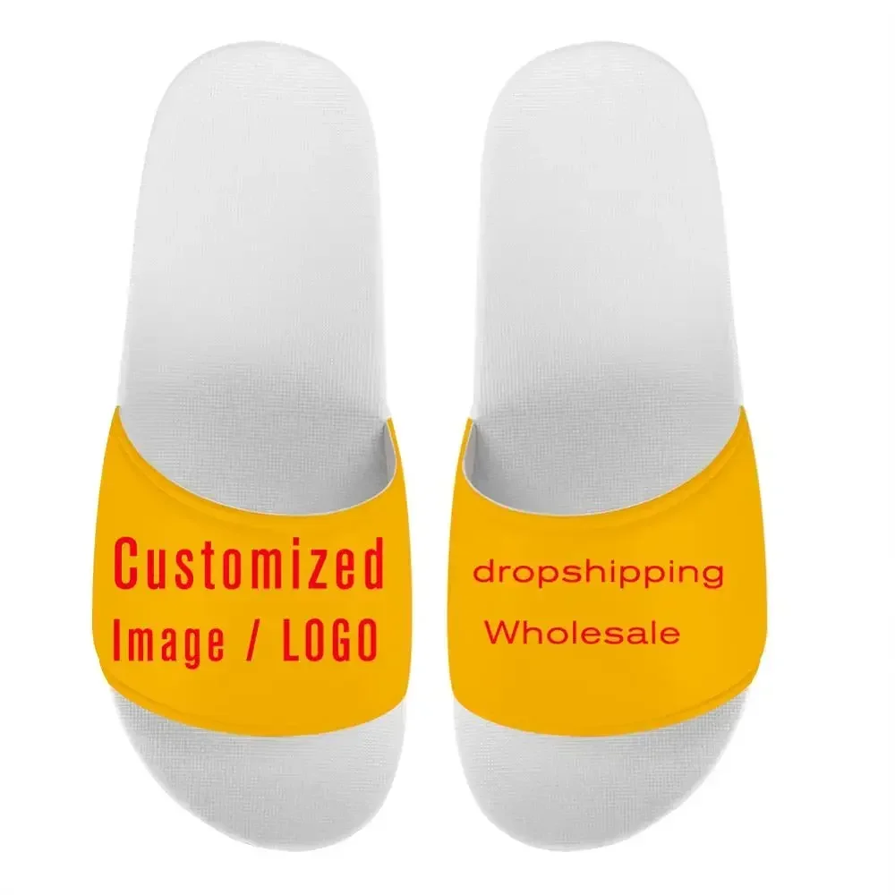 Men Shoes Designer - Zapatillas Personalizadas para Hombre, Chanclas, Diseño
