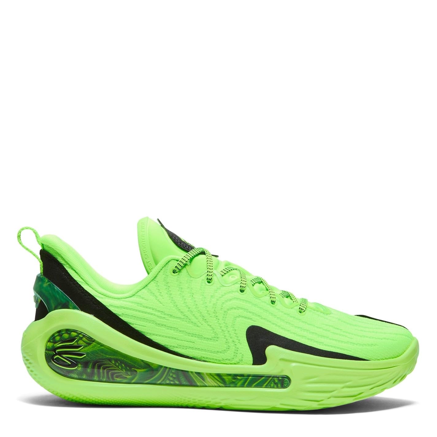 Men Shoes Under Armour - Zapatillas de Running para Hombre Under