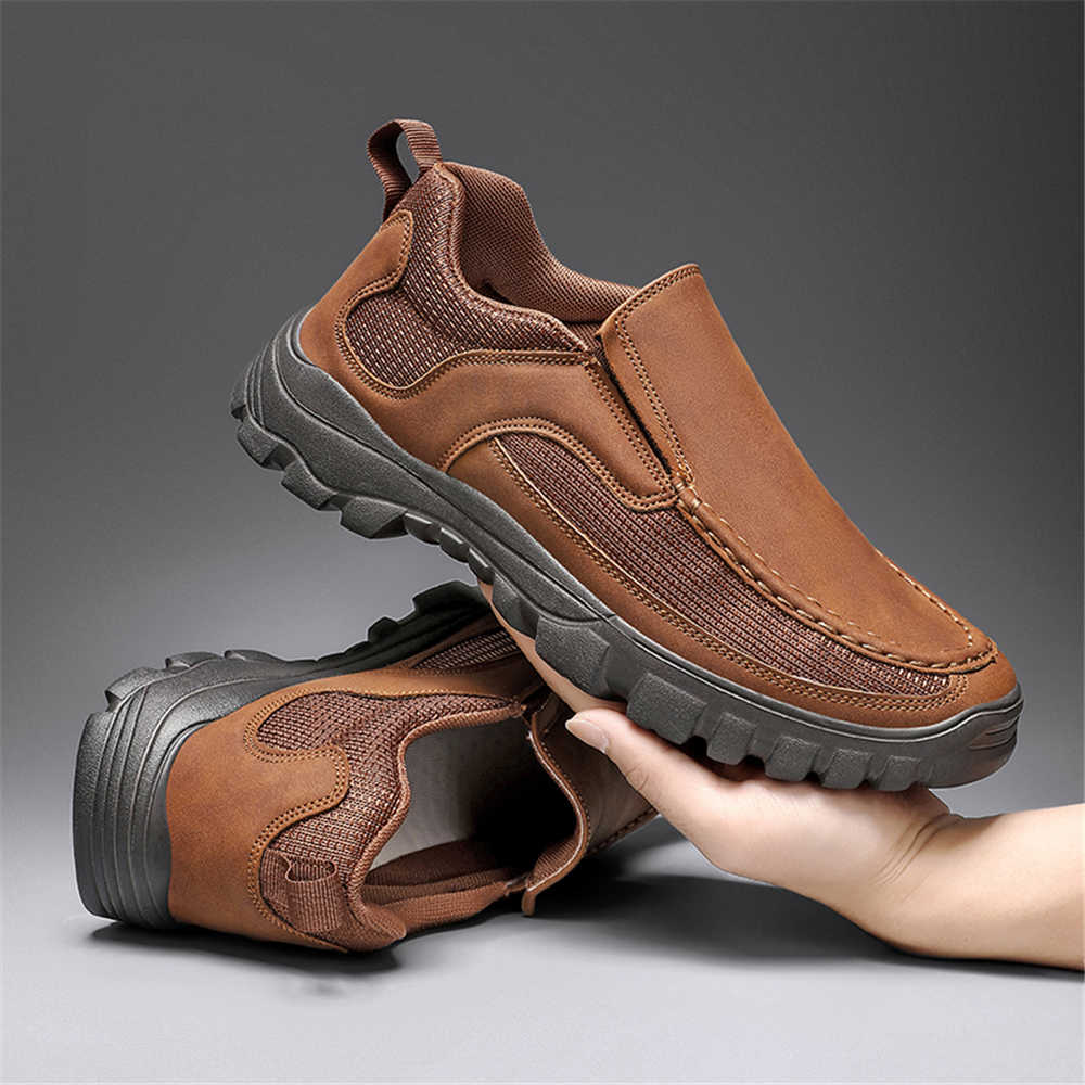Men'S Shoes Black And White - Zapatillas de deporte de altura talla