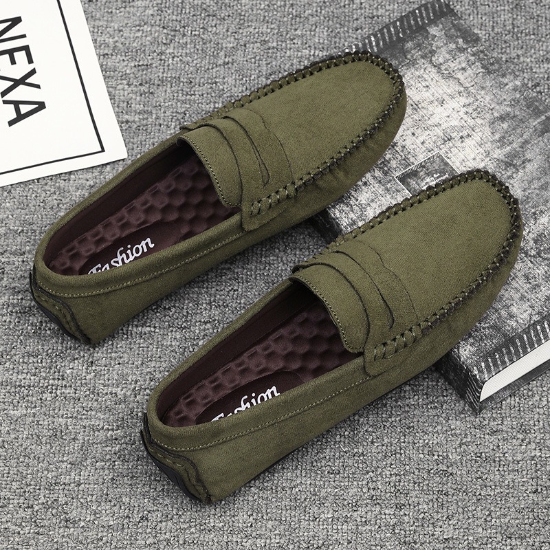 Men'S Shoes Drivers - Mocasines de talla 39-47, zapatos para
