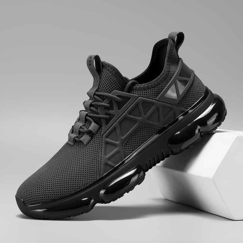Men'S Shoes Nearby - Calzado Deportivo Unisex de Malla con