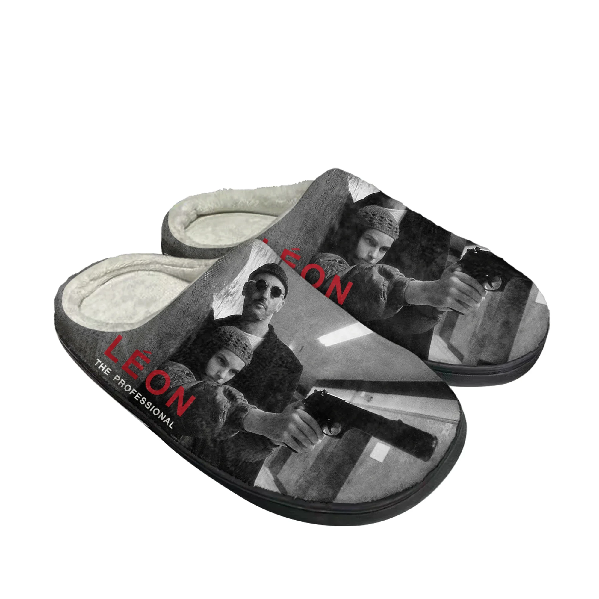 Men'S Shoes Professional - LEON The Professional Léon Home -