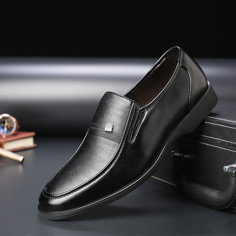 Men'S Shoes Different Types - Zapatos de vestir para hombre, cómodos,