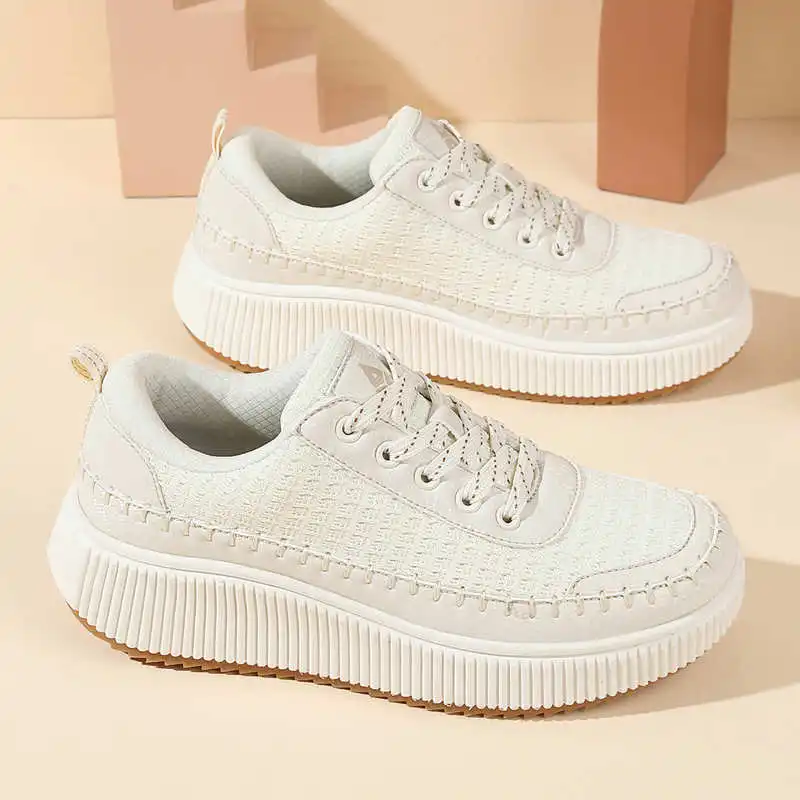 Men'S Shoes Different Types - Zapatos marrones para mujer, botas planas