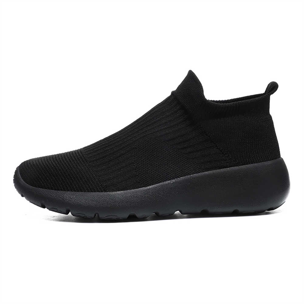 Men'S Shoes Different Types - Botas deportivas de corte alto para
