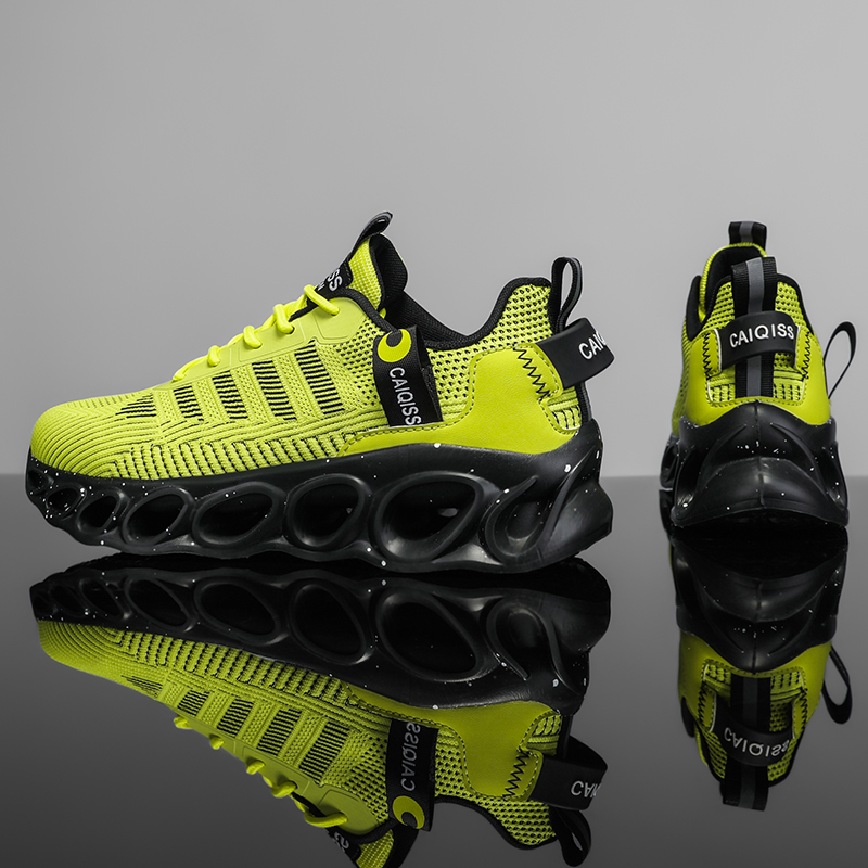 Men'S Shoes Professional - Zapatillas de Running Profesionales Ultraligeras Unisex