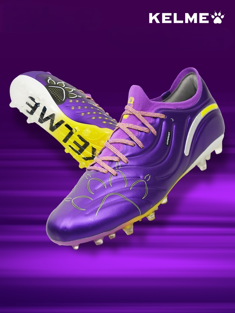 Men'S Shoes Next - Kelme Next-zapatos de fútbol profesionales para