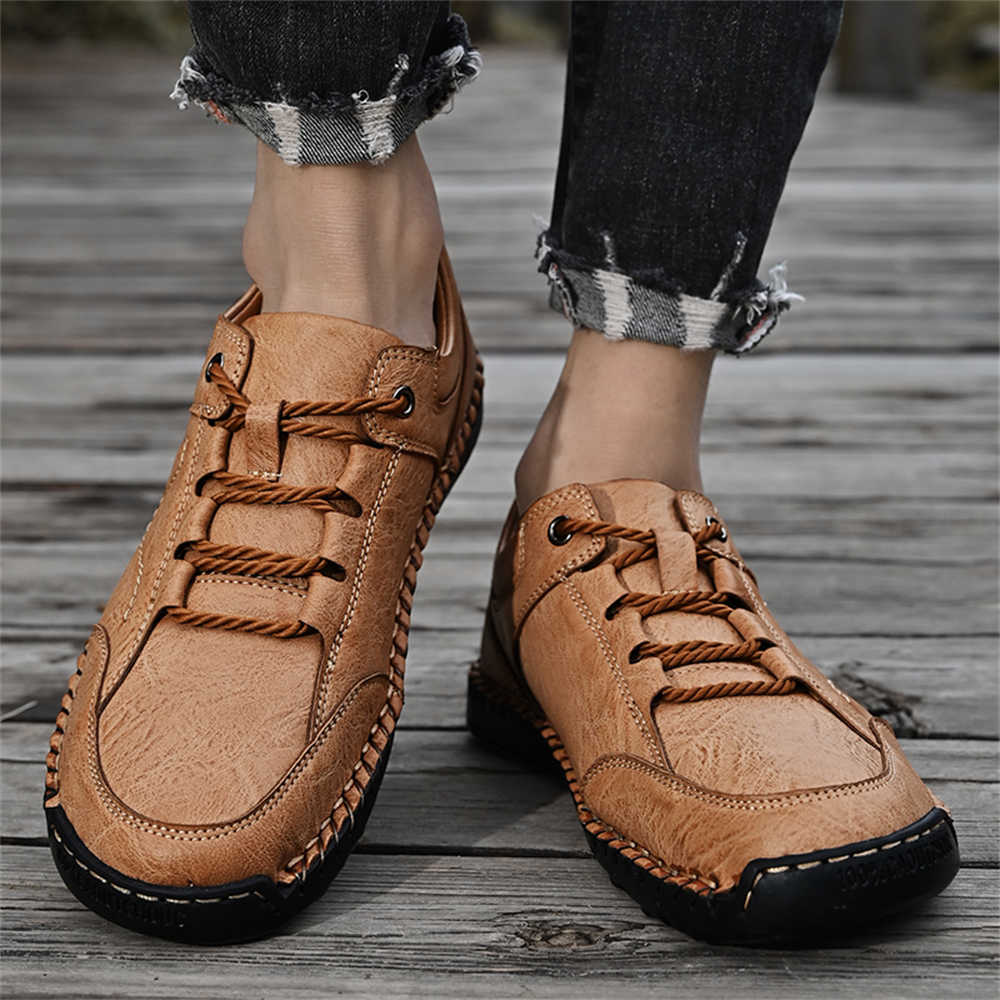 Men Shoes China - 44-45 Zapatillas de deporte antideslizantes para