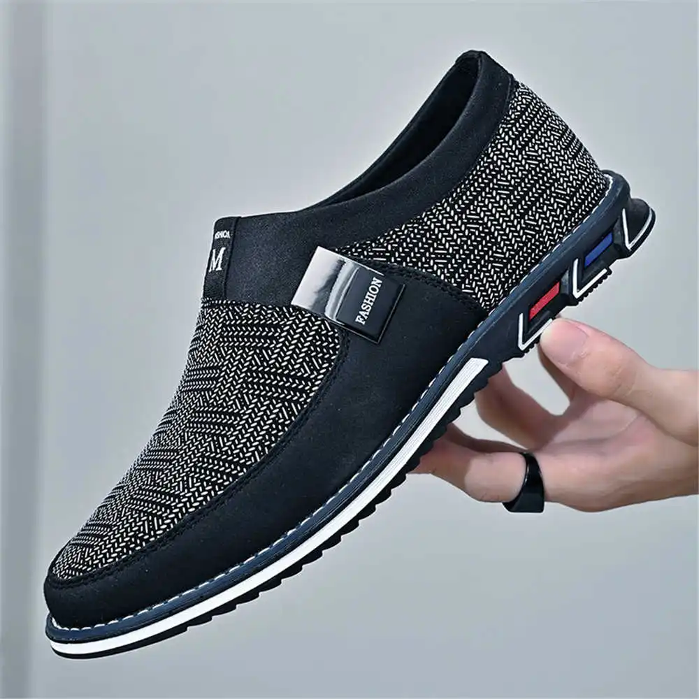 Men'S Shoes Different Types - Azul oscuro 44-45 zapatos de verano
