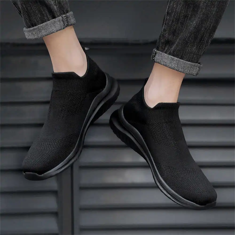 Men'S Shoes Different Types - Beige suave nueva novedad zapatos de