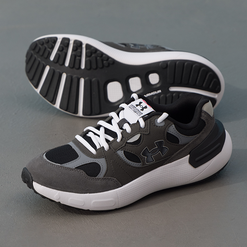 Men Shoes Under Armour - Zapatos para hombre Under Armour, zapatillas
