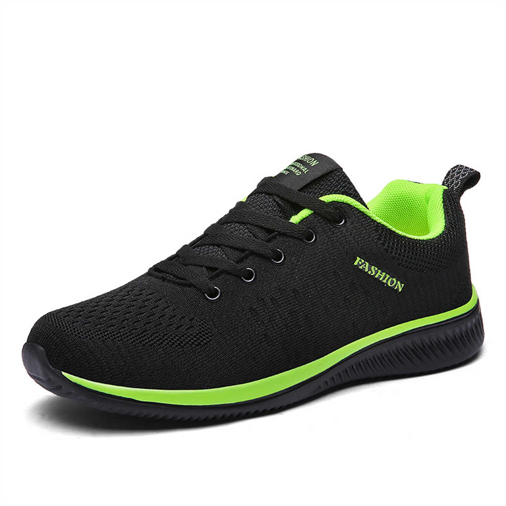 Men Shoes Clearance - Zapatillas Deportivas 39, Mocasines Planos Verdes,