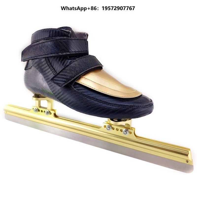 Men'S Shoes Professional - Patines de Velocidad Profesionales para Niños