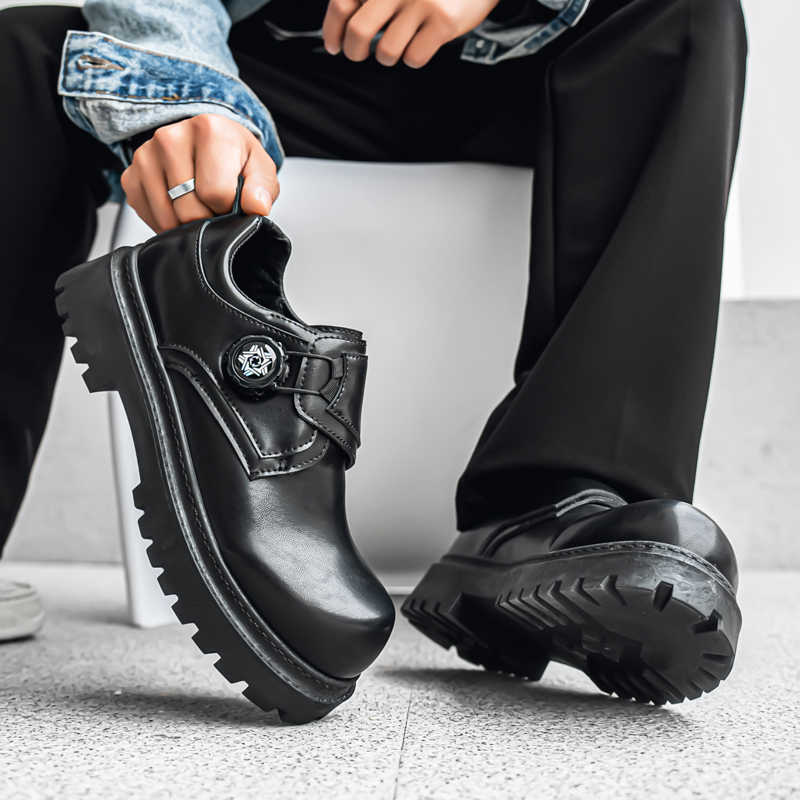 Men Shoes Clearance - Zapatillas Parkside con banda elástica, talla