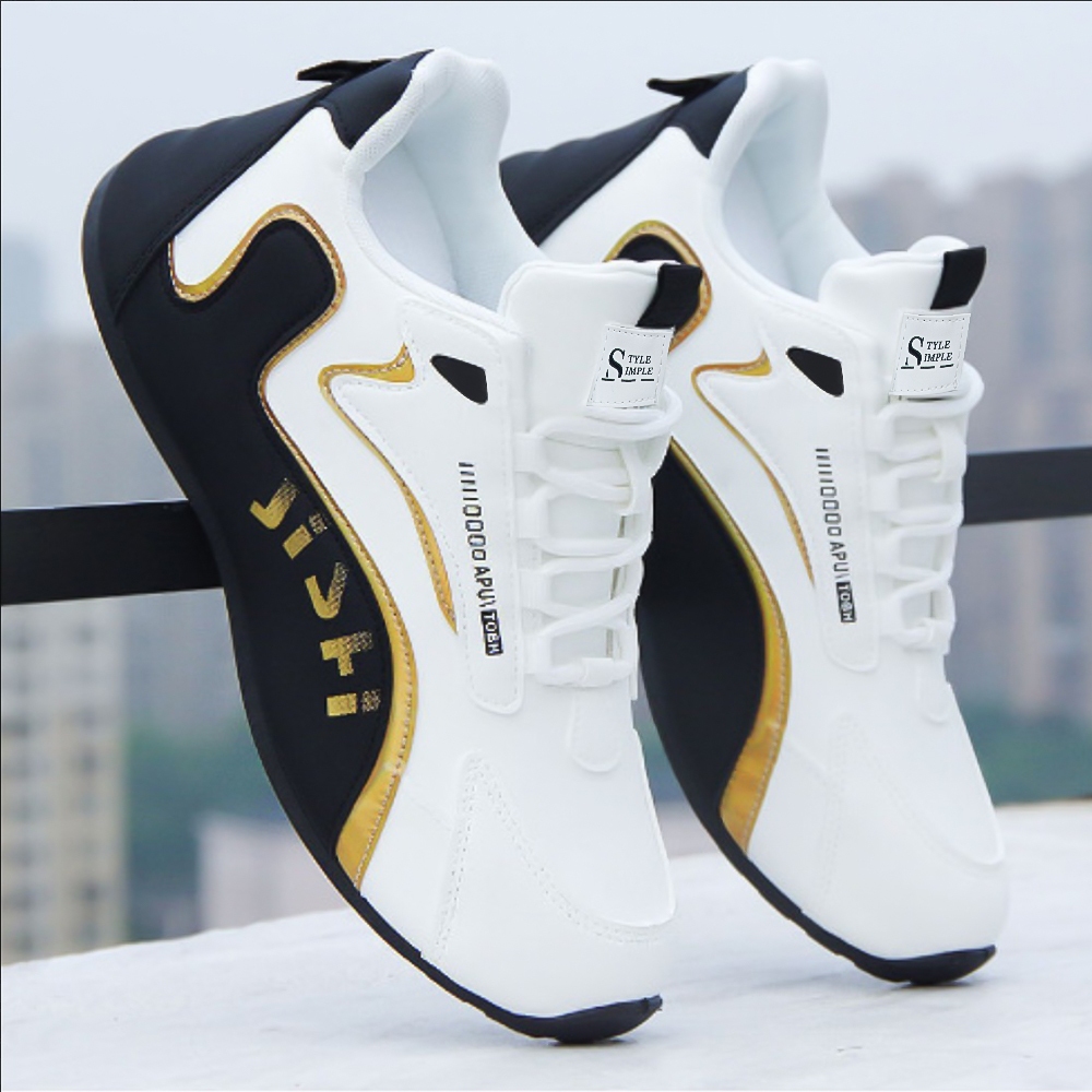 Men Shoes Zara - Zapatos de hombre con superficie de