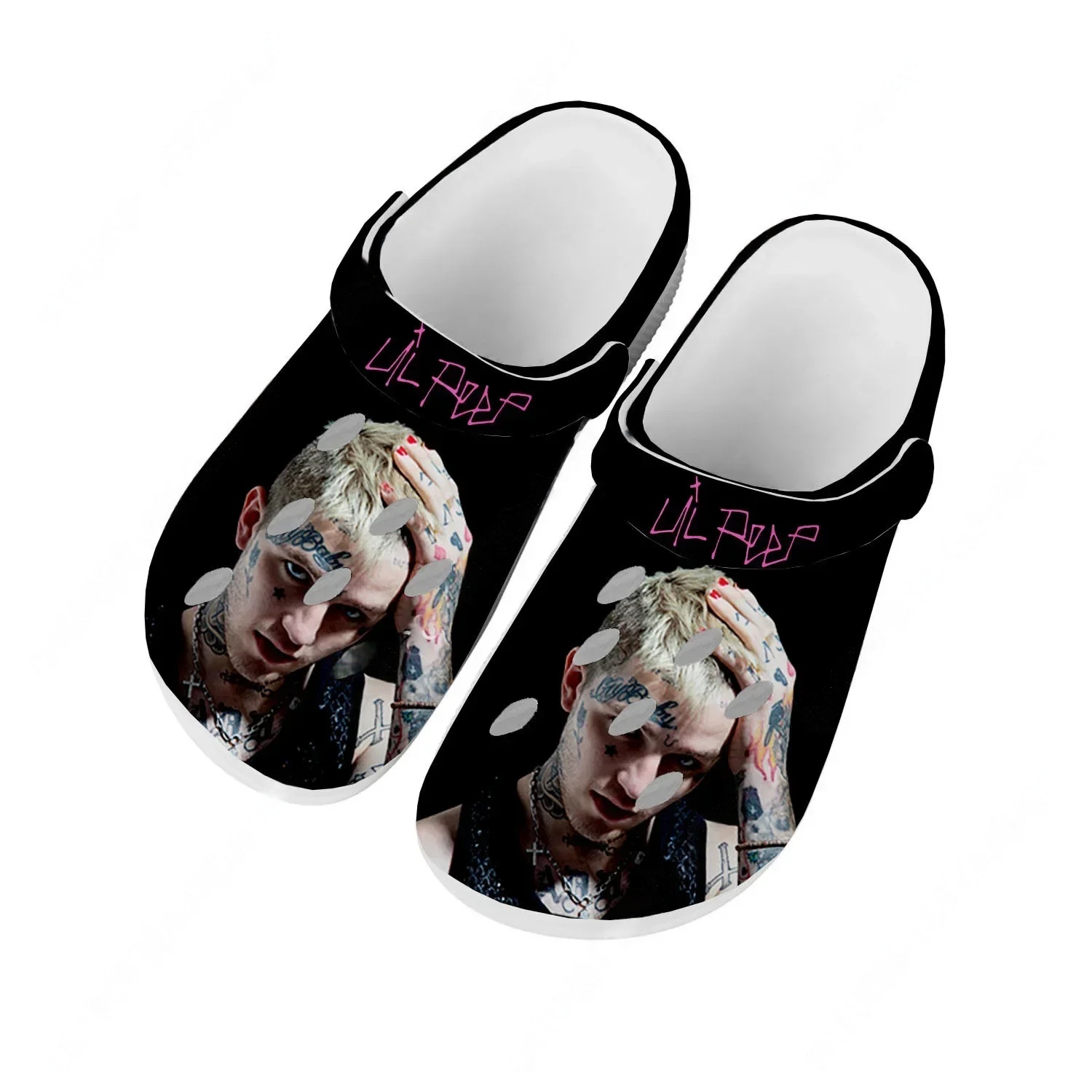 Men'S Shoes In Fashion - Zapatos de agua Lil Peep para