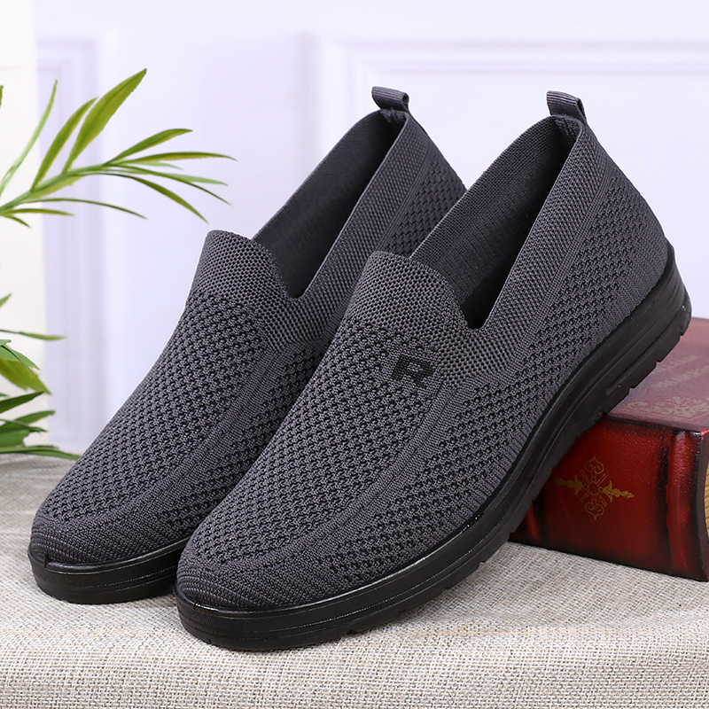 Men Shoes Clearance - Zapatillas Deportivas Casuales para Hombre, Desodorantes,