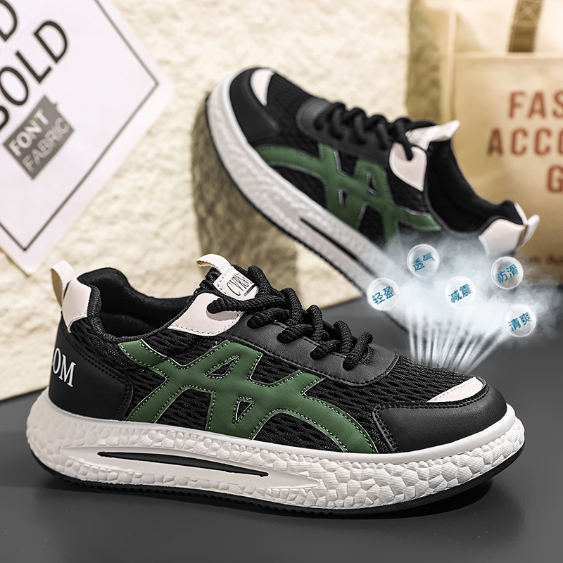 Men'S Shoes Nearby - Zapatillas Residenciales Plaza, con Suela Flexible