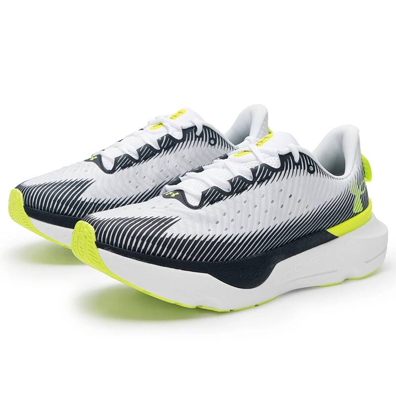 Men Shoes Under Armour - Under Armour 3027190-103 Zapatillas para correr