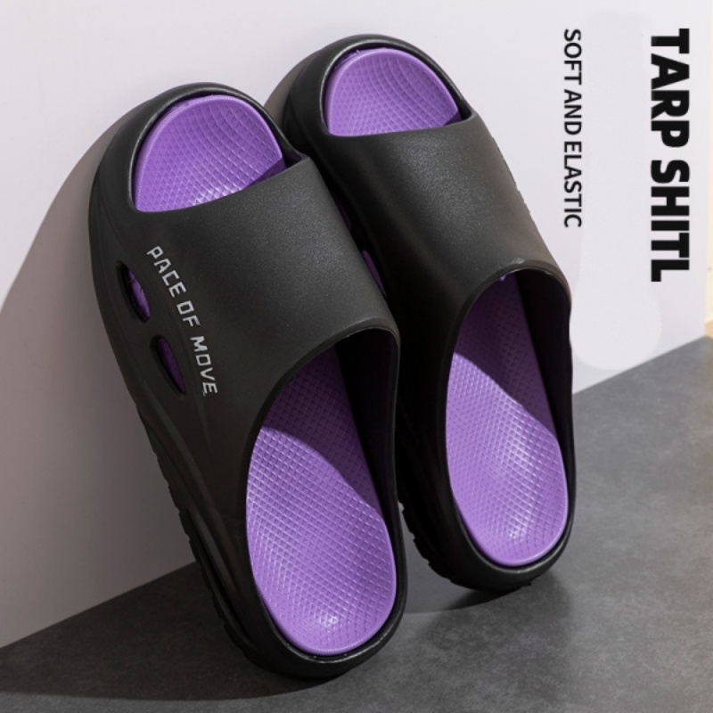 Men'S Shoes Professional - Pantuflas Eva de Diseño Profesional para