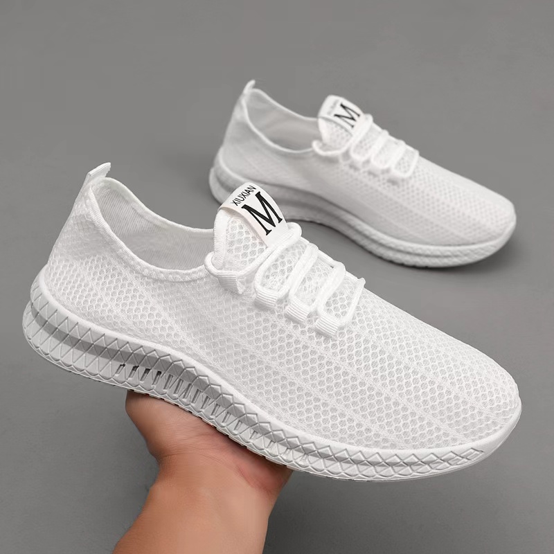 Men'S Shoes Different Types - Zapatillas deportivas para hombre de uso