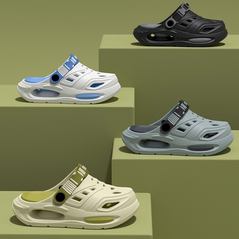 Men'S Shoes Drivers - Sandalias de EVA para hombre, de