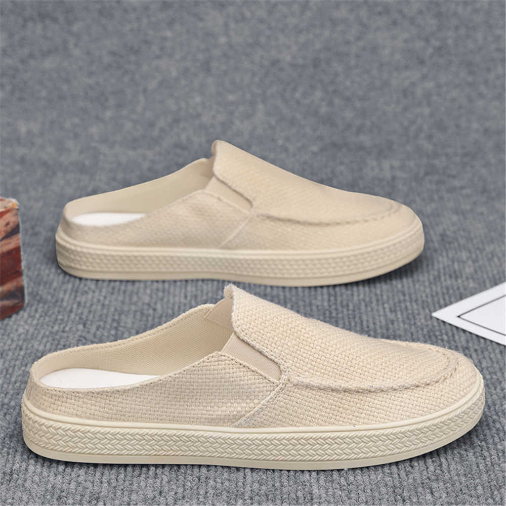 Men Shoes Designer - Zapatos con punta redonda número 44