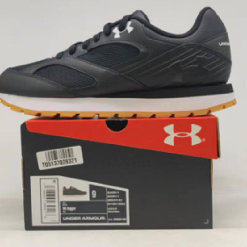 Men Shoes Under Armour - Zapatos informales Under Armour UA para