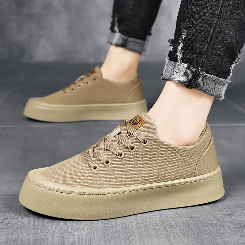 Men'S Shoes Nearby - Zapatos de Lona Residenciales Plaza, de