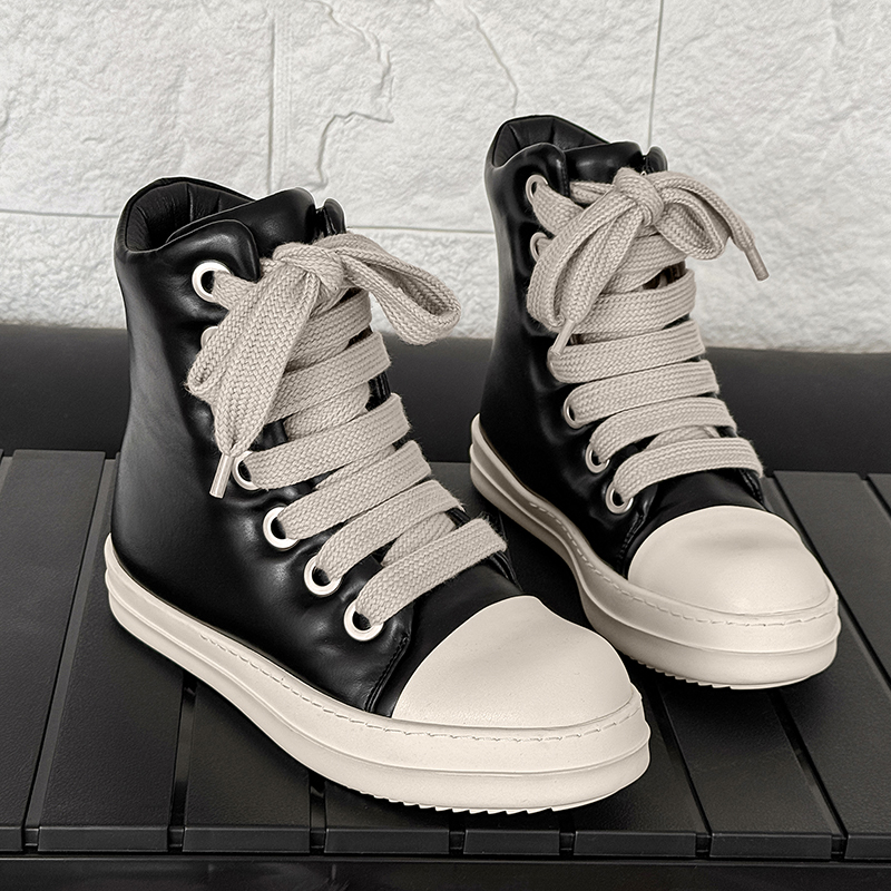 Men'S Shoes To Increase Height - Zapatos casuales de hombre con suela