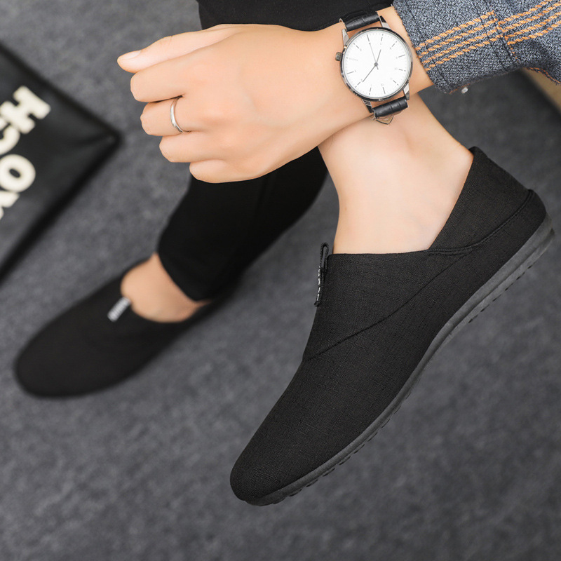 Men'S Shoes Drivers - Mocasines de talla grande 39-45 46