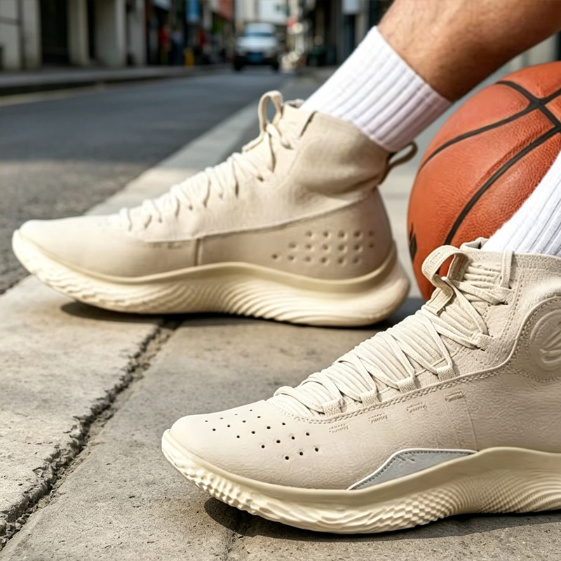 Zapatillas de baloncesto unise - Men Shoes Under Armour reseña y precio