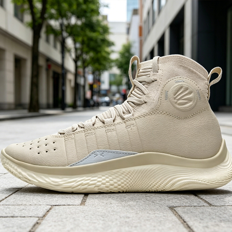 Zapatillas de baloncesto unise - Men Shoes Under Armour reseña y precio