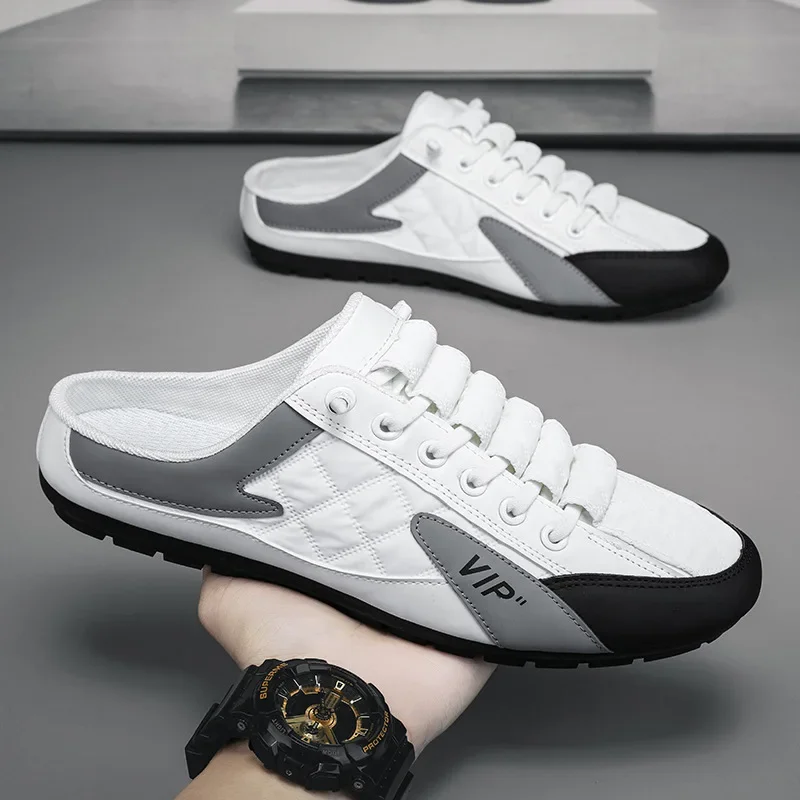 2025 zapatos de hombre, medias - Men Shoes Marks reseña y precio