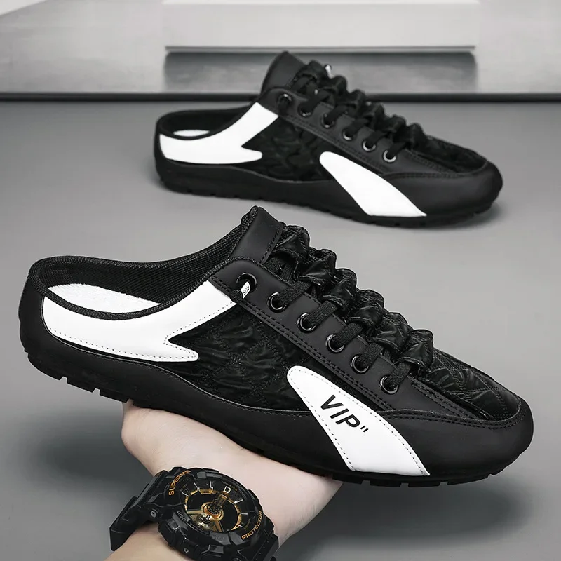 2025 zapatos de hombre, medias - Men Shoes Marks reseña y precio