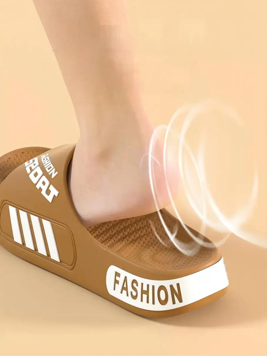 Pantuflas Eva de Verano de Dis - Men'S Shoes Professional reseña y precio