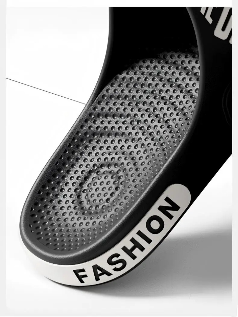 Pantuflas Eva de Verano de Dis - Men'S Shoes Professional reseña y precio