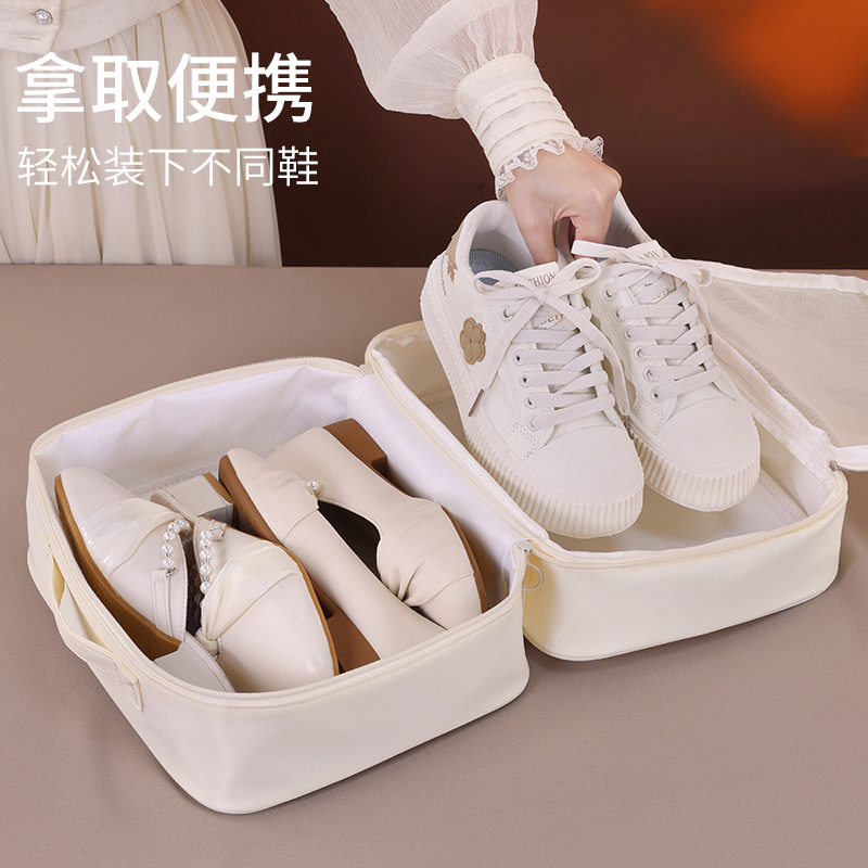 Bolsa de almacenamiento de zap - Men Shoes China reseña y precio