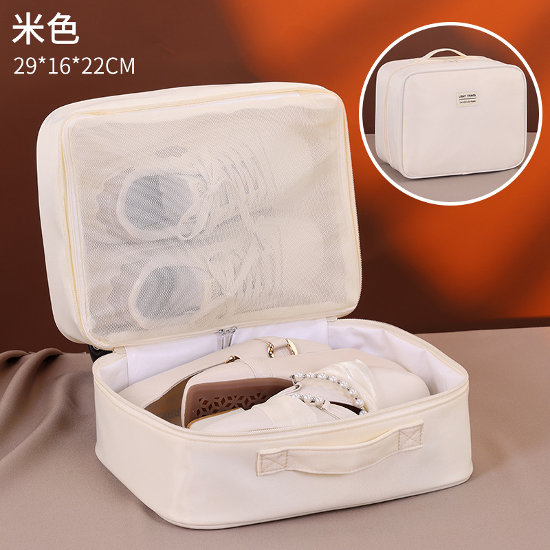 Bolsa de almacenamiento de zap - Men Shoes China reseña y precio