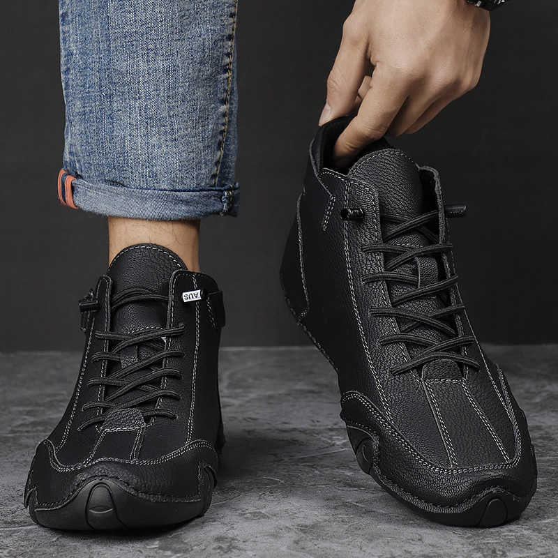 Zapatillas Deportivas Negras T - Men Shoes Clearance reseña y precio